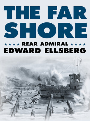 cover image of The Far Shore